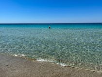 Explore the scenic Bacino di Fontanelle