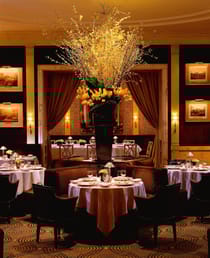 Catch cabaret or jazz at Cafe Carlyle