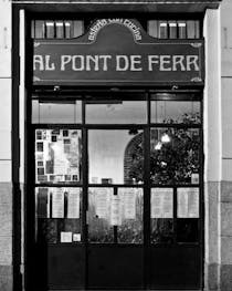 Al Pont de Ferr