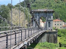 Explore Ponte delle Catene