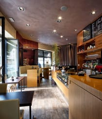 BASARA sushi pasticceria