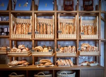 A French corner at Egalité Boulangerie