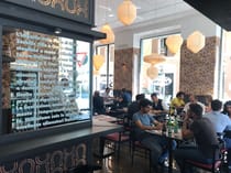 Gino Sorbillo Gourmand Montevideo