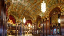 Enjoy the opulence of Kings Theatre