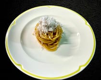 Dine at Meraviglia by Farmacia dei Sani