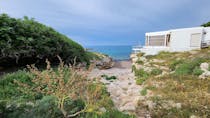 Explore the coastal garden Giardino Costiero Gabriele Toma