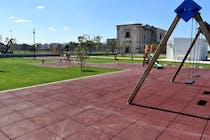 Enjoy Urban Park F. Plantera