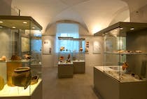 Explore the Archaeological Museum of Casentino