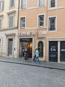 Give your hands a treat at Sermoneta