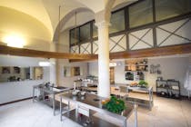 Learn to cook Tuscan delights at Chefactory