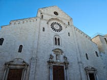 Discover the San Sabino Basilica