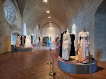 Explore the Magna Grecia Collection at Ruvo di Puglia Castle
