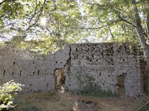 Explore the mysteries of Castello di Sassoforte