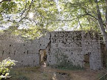 Explore the mysteries of Castello di Sassoforte