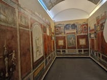 Learn about the Roman Empire at Palazzo Massimo