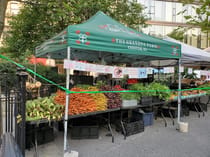 Check out the Union Square Greenmarket