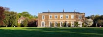 Learn about British history at Fulham Palace