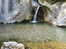 Explore Cascate Di Begna