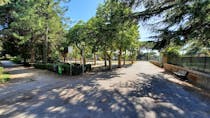 Explore the Serene Villa Comunale Park