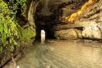 Discover Ponte Sodo's Etruscan tunnel