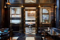 Have Brunch At The Wolseley