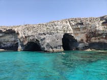 Experience Salento Waves Boat Tour