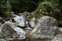 Discover Cascata Del Cenghen