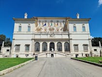 Dive into the Renaissance at Galleria Borghese