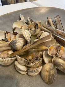 Dine at L'arbre de Juliette