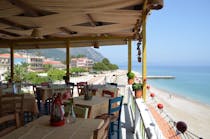 Dine at Romantza Traditional Fish Tavern