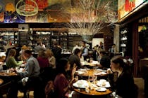 Eat and drink at Gramercy Tavern