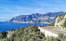 Dine at Capo D'Orso Eventi