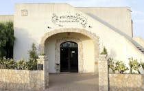 Experience the parmesan wheel at Ristorante la Ficarigna