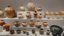 Explore the Archaeological Museum of Chania