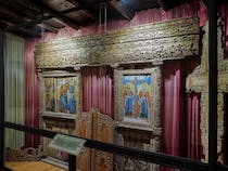 Explore the fascinating Folklore Museum of Gavalochori