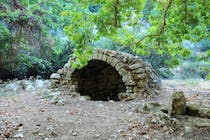 Explore the enigmatic Venetian Wells