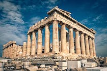 Visit the iconic Acropolis of Athens