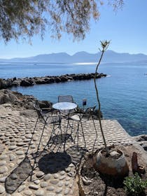 Enjoy Brunch with a View at To Votsalo