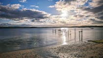 Enjoy the Tranquil Beauty of Hamworthy Park