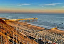 Explore Boscombe Pier