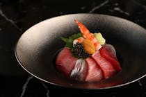 Indulge in authentic Japanese delights at TakaHisa