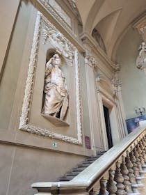 Explore Palazzo Pallavicini