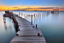 Discover Porto Palafita da Carrasqueira