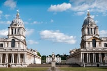Visit The Old Royal Naval College