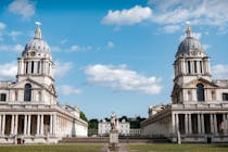 Visit The Old Royal Naval College