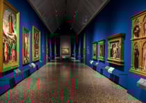 While away the day at Brera Art Gallery
