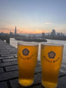 Enjoy the Riverside Charm at The Angel