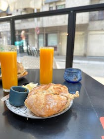 Indulge in Divine Delights at Trevo
