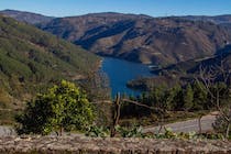 Explore Gerês National Park