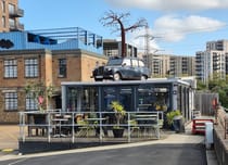 Enjoy Brunch at The Orchard Cafe